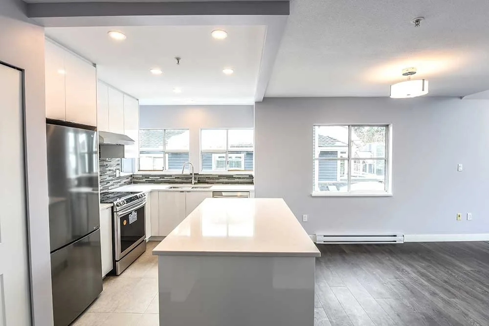 East Van Elevated